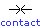 contact