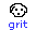 grit