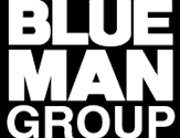 blue man group