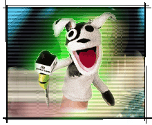 kicking it bigg time